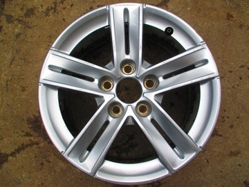 DISK HLINÍK PEUGEOT OE 6.5" X 15" 5X108 ET 42