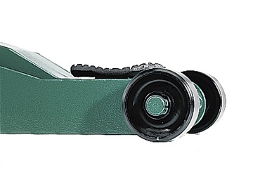 Punktowy podnośnik żaba COMPAC 2T-C (2 tony) niski