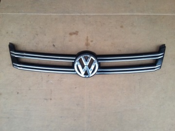 Vw Tiguan Lift Atrapa Grill 5N0853655