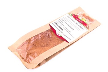 PRZYPRAWA DO KEBABU KEBAB 50gram KERA