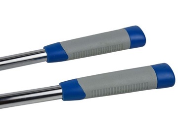 NITOWNICA DŹWIGNIOWA RĘCZNA NOŻYCOWA 3,2-4,8MM GEK