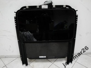 Szyberdach VW Touareg 08r IGŁA!!!