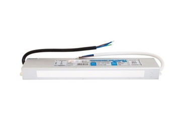 ZASILACZ MONTAŻOWY DO TAŚM LED 45W 12V HERMETYCZNY