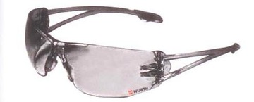 Wurth Okulary ochronne BASIC przeciwsłoneczne