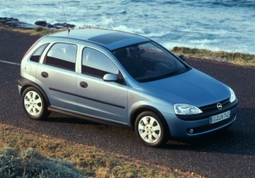 PRZYCISK GUMKI DO KLAKSONU KIEROWNICY OPEL COMBO C