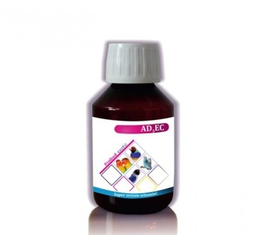 Zestaw witamin AD3EC 100 ml
