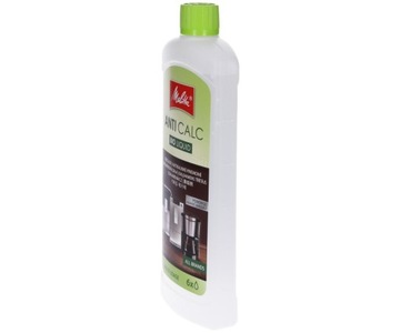 MELITTA AntiCALC BIO LIQUID odkamieniacz ekspresu