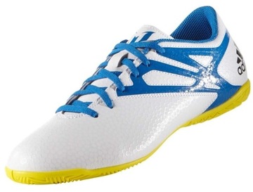 Кроссовки ADIDAS 15.4 MESSI B25460 размер 44