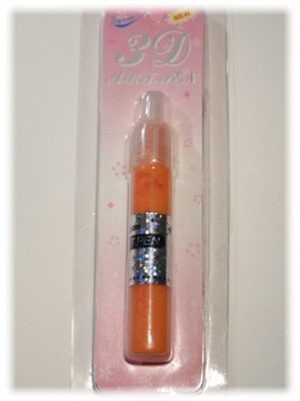 SEA - Mazaki mazak pisak marker 3D zdobien 04