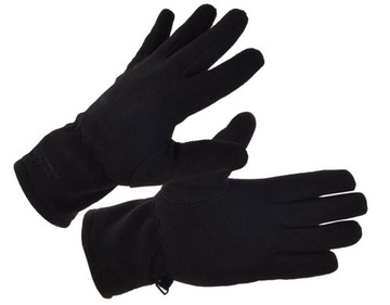 Rękawiczki polarowe zimowe damskie rękawice S/M