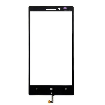 NOWA SZYBKA DOTYK DIGITIZER NOKIA LUMIA 930