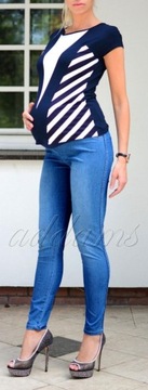 УДОБНЫЕ ДЛИННЫЕ ДЖИНСЫ ДЛЯ МАТЕРИАЛОВ С СТРЕЙЧ CUD 344