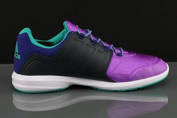 Туфли Adidas S-FLEX K AQ3839, размер 38 2/3