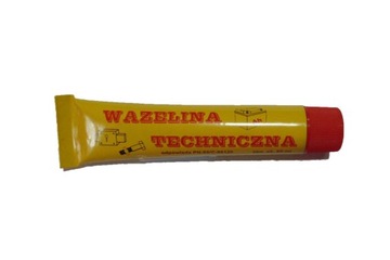 WAZELINA TECHNICZNA 60ML