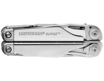 Мультитул Leatherman 18 в 1