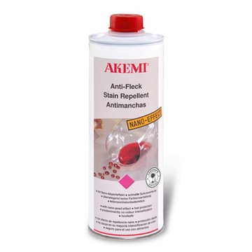 Akemi Impregnat przeciw plamom nano 250ml