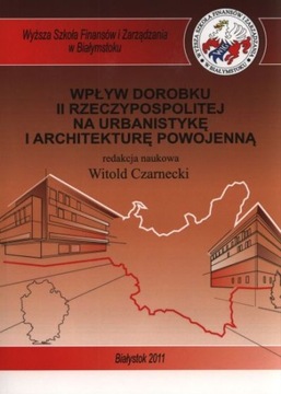 POLSKA ARCHITEKTURA I URBANISTYKA 1918-1939