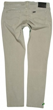 LEE spodnie LOW waist SLIM jeans JADE _ W29 L33