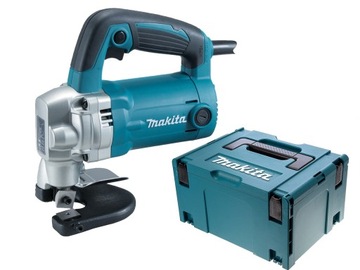 Ножницы по металлу Makita 710 W 3,2 мм + чемодан