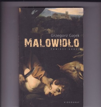 MALOWIDŁO - Grzegorz Grajek