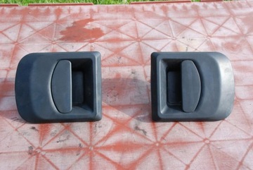 IVECO DAILY 06-11 KLAMKA DRZWI PRZÓD L P