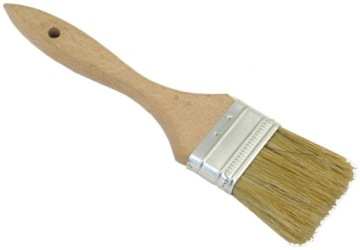 Pędzel angielski malarski 36mm