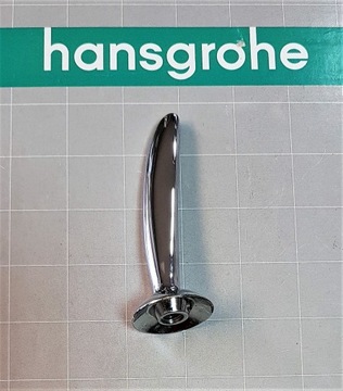 HANSGROHE Axor Starck Grip/Держатель биты 1009000