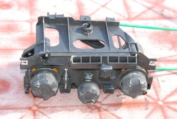 IVECO DAILY 06-11 PANEL NAWIEWU Z LINKAMI KOMPLET