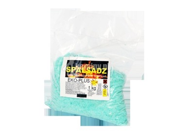 КАТАЛИЗАТОР СГОРАНИЯ САЖИ 1КГ