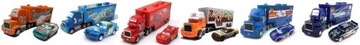 MATTEL CARS AUTA ZŁOMEK TOW MATER #95 1:55 z PL
