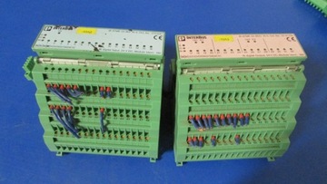 MODUŁ PHOENIX INTERBUS IB STME 24BD0 różne