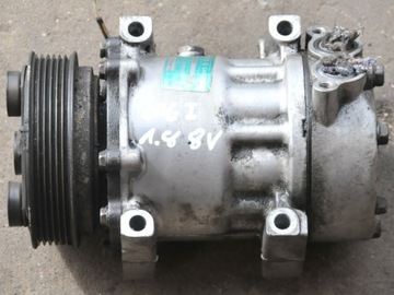 KOMPRESOR KLIMATYZACJI RENAULT 1.8 8V 7700859676D