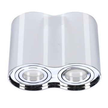 фото ориг. №13, Plinth ceiling bross chrome az0941 - azzardo