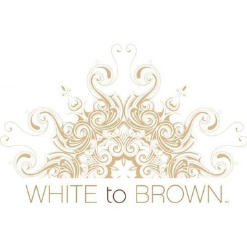 Салфетки для снятия автозагара Whitetobrown 80