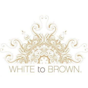 Салфетки для снятия автозагара Whitetobrown 80