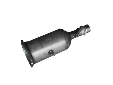 FILTR DPF FAP PEUGEOT 307 2.0HDi DW10ATED 9/02-