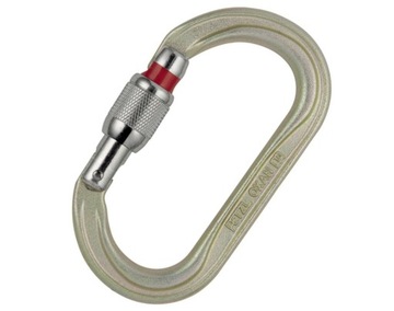 Карабин Oxan Screw-Lock M72A SL PETZL