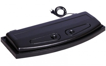 Pokrywa do akwarium PROFIL LED 100x40cm 2x15W