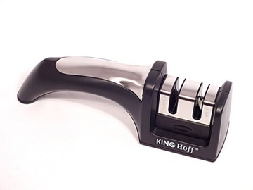 ЗАТОЧКА НОЖЕЙ KING HOFF KNIFE 3420