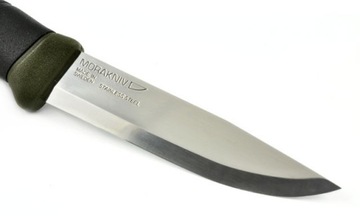Нож из нержавеющей стали MORA Companion MG АКЦИЯ