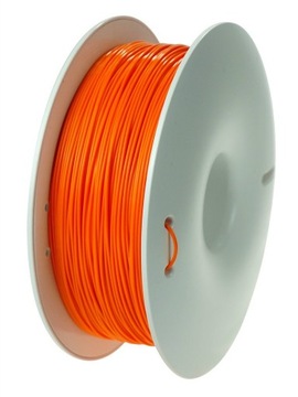 FiberFlex Guma 40D Fiberlogy 1,75mm 850g Pomarańczowy Orange