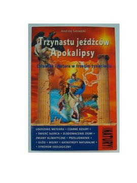 Trzynastu jeźdźców apokalipsy - Sieradzki KRAKÓW
