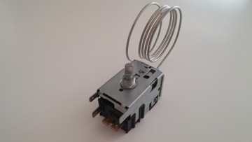 TERMOSTAT DANFOSS 077B6100 POLAR CZ340 CZ300 CZ280 CZ235 TS177