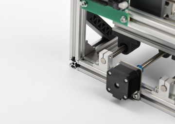 Гравер с ЧПУ - гравировальный станок, фрезерный станок, фрезерный плоттер