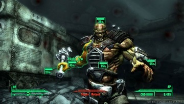 FALLOUT 3 PC STEAM KLUCZ + GRATIS!