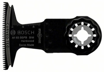 BOSCH pila brzeszczot PMF GOP AII 65 BSPB STARLOCK