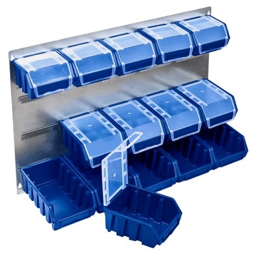 Контейнер для хранения Cuvetoa Организатор Ergobox 2