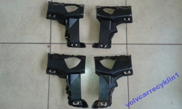 VOLVO XC60 MOCOWANIE SPRYSKIWACZA REFLEKTORA 09-13