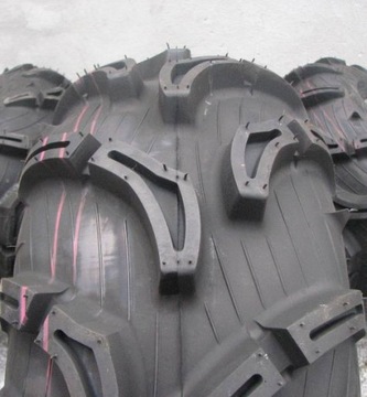 КОМПЛЕКТ ШИН MAXXIS ZILLA TYRES 30x9-14 30x11-14