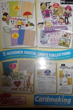 Complete Cardmaking/ISSUE 37